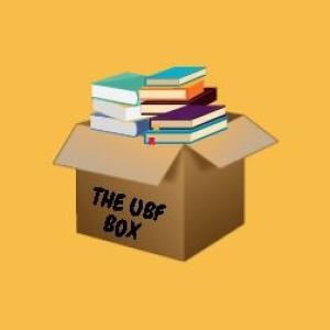 Basic Box – Enjoy 10 original fiction books, handpicked for your reading pleasure