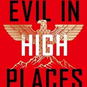 Evil in High Places Rory Clements , Adam Simms