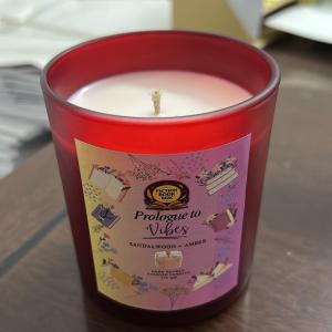 Scented Candle